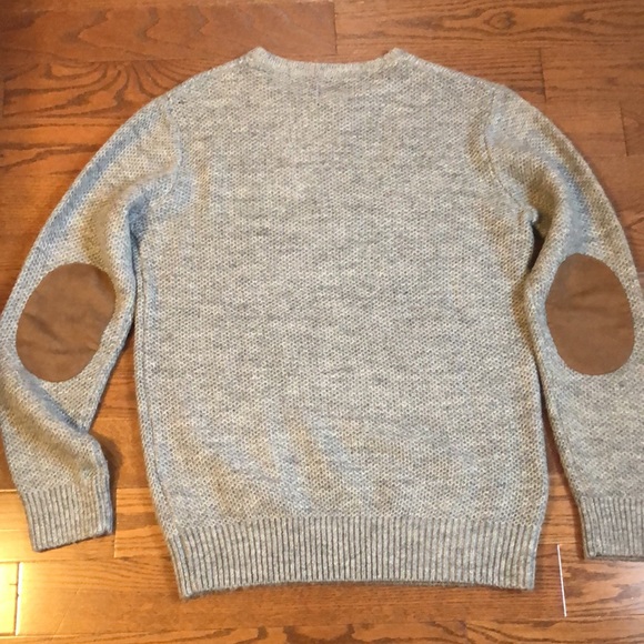 Mens forever 21 crew neck sweater - Picture 2 of 9